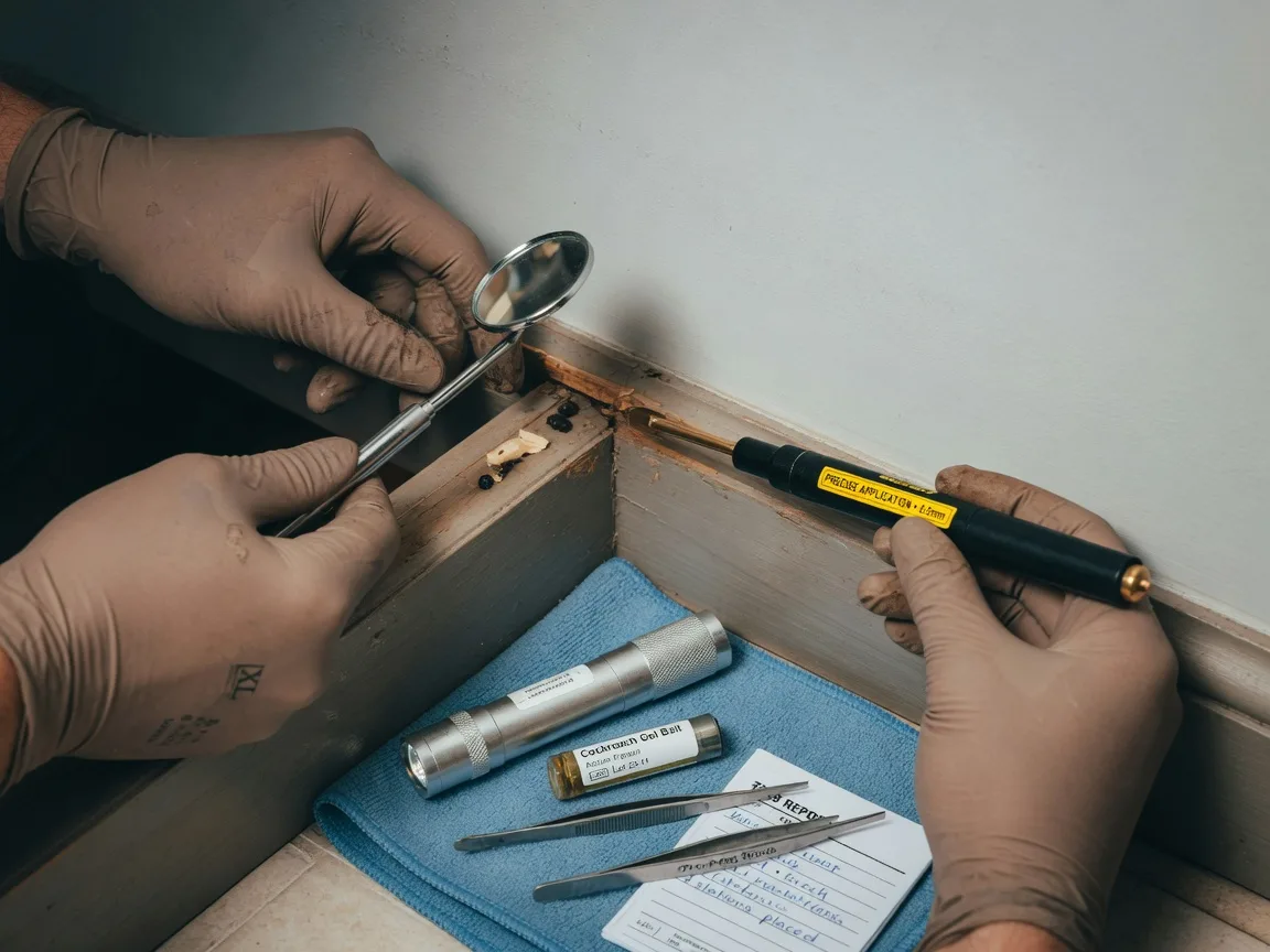 Why choose Emergency Pest Control in Rock Spring, GA